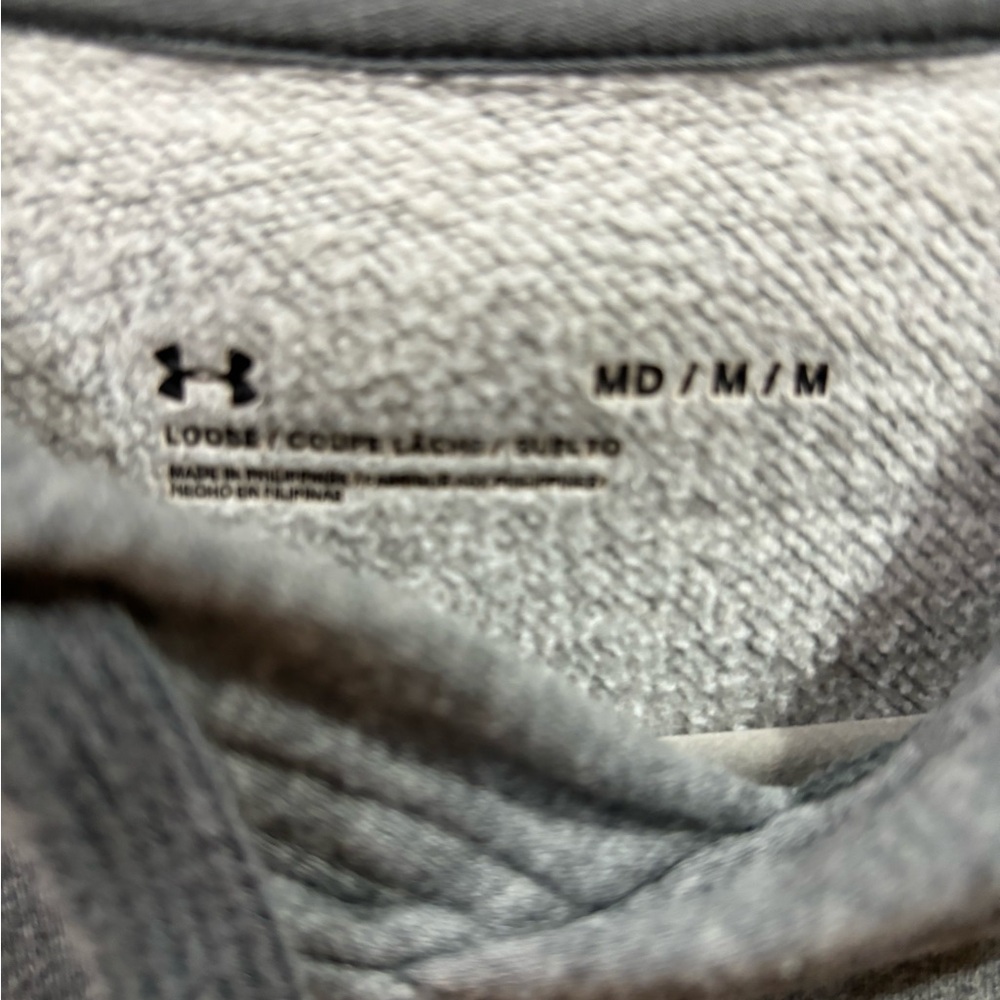 Under Armour Hoodie‎ - Picture 5 of 5